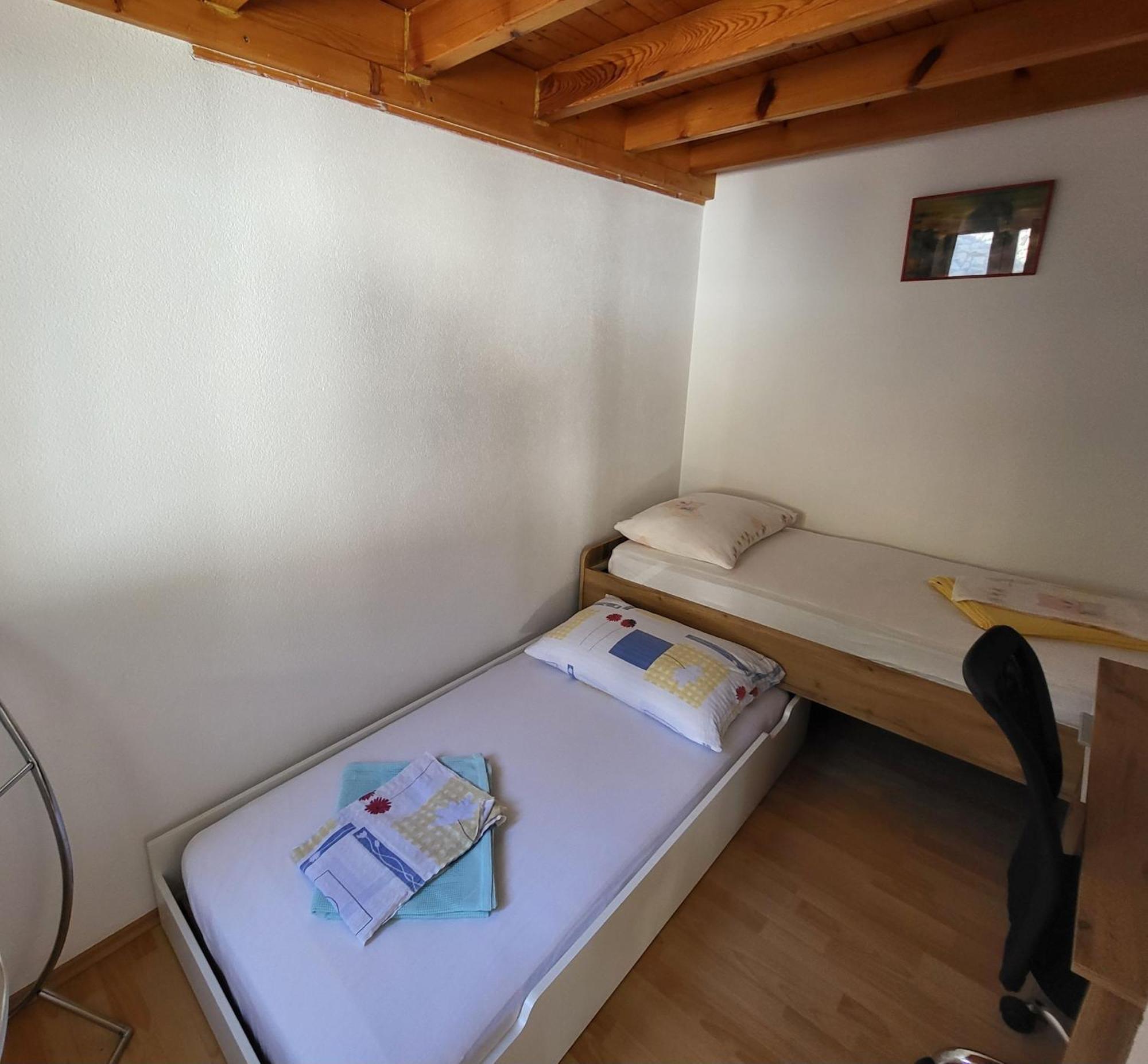 Apartmani Amila-Pisak Extérieur photo