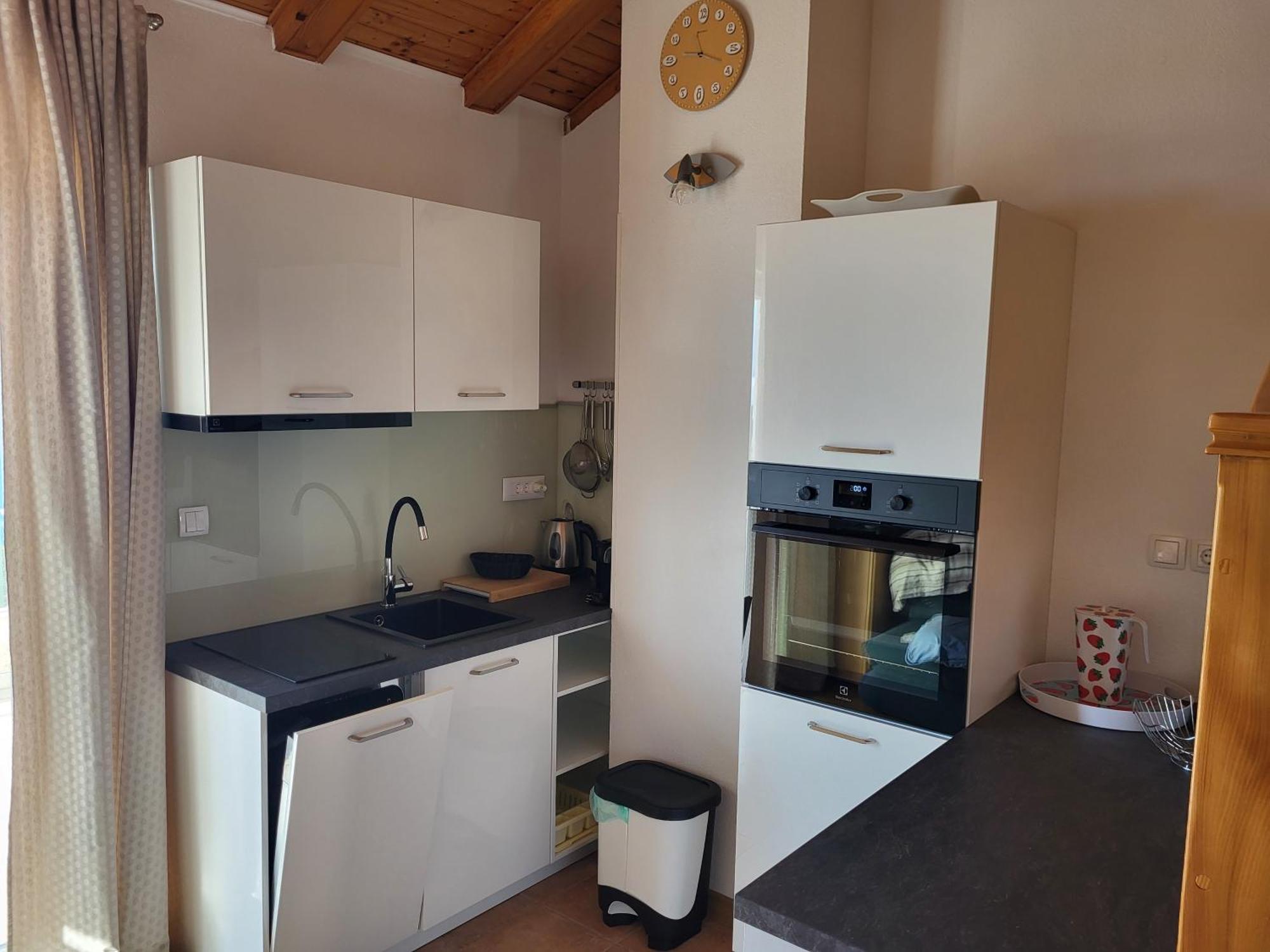 Apartmani Amila-Pisak Extérieur photo