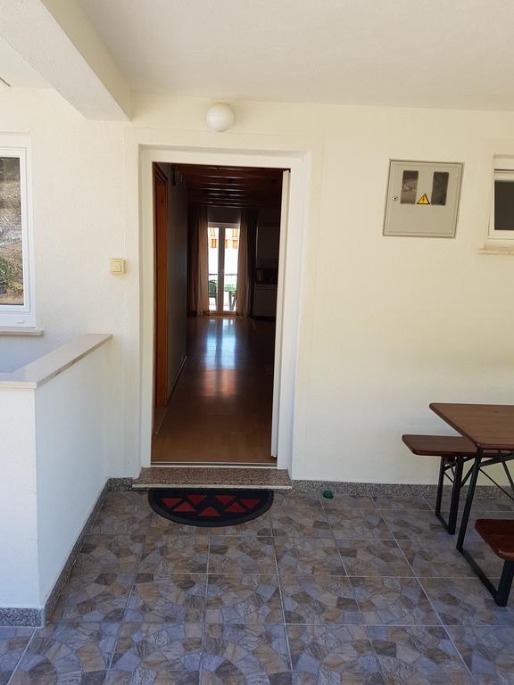 Apartmani Amila-Pisak Extérieur photo