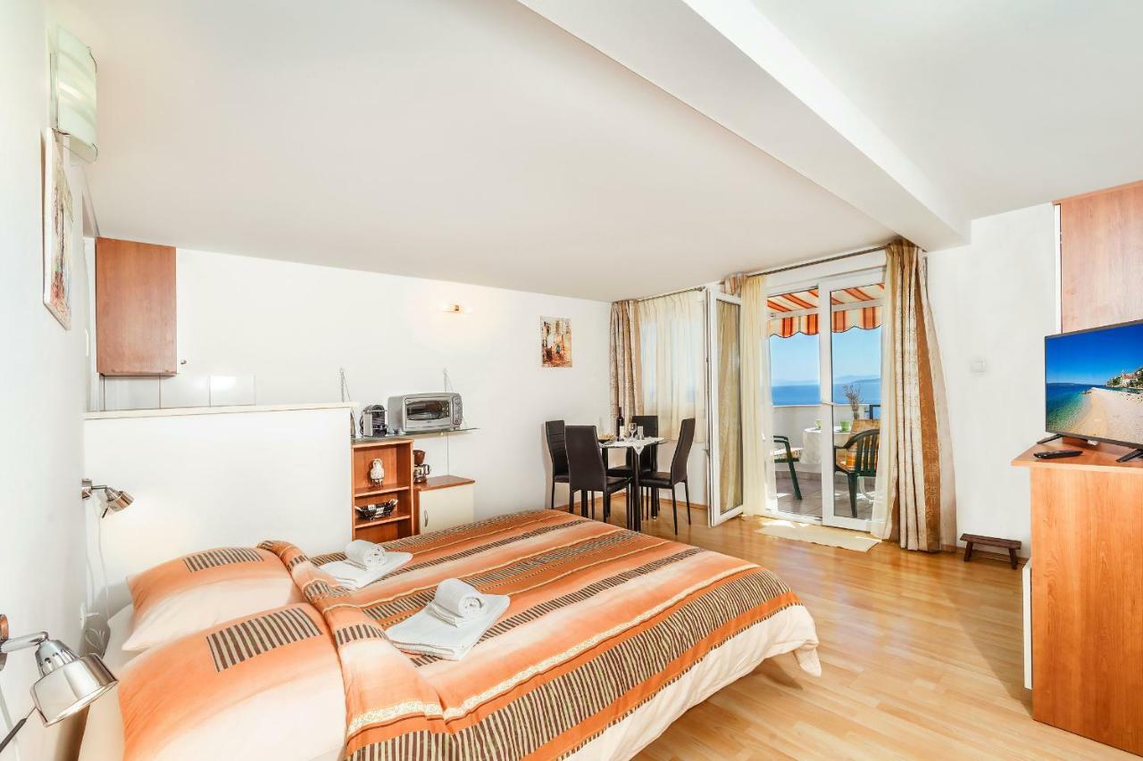 Apartmani Amila-Pisak Extérieur photo