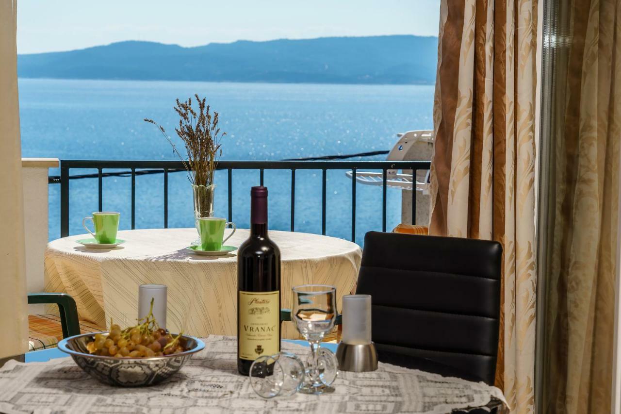 Apartmani Amila-Pisak Extérieur photo