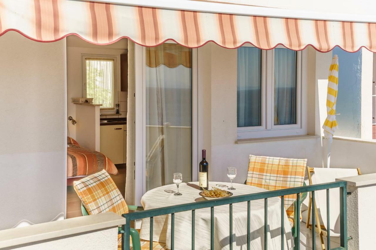 Apartmani Amila-Pisak Extérieur photo
