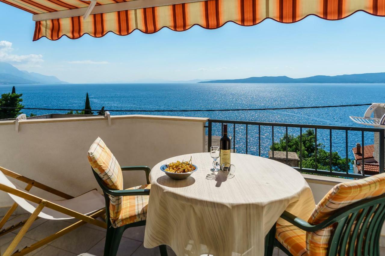 Apartmani Amila-Pisak Extérieur photo