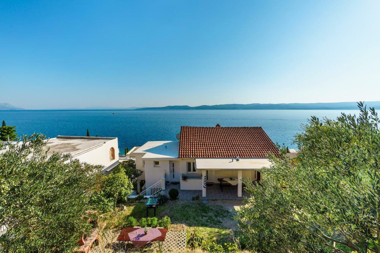 Apartmani Amila-Pisak Extérieur photo