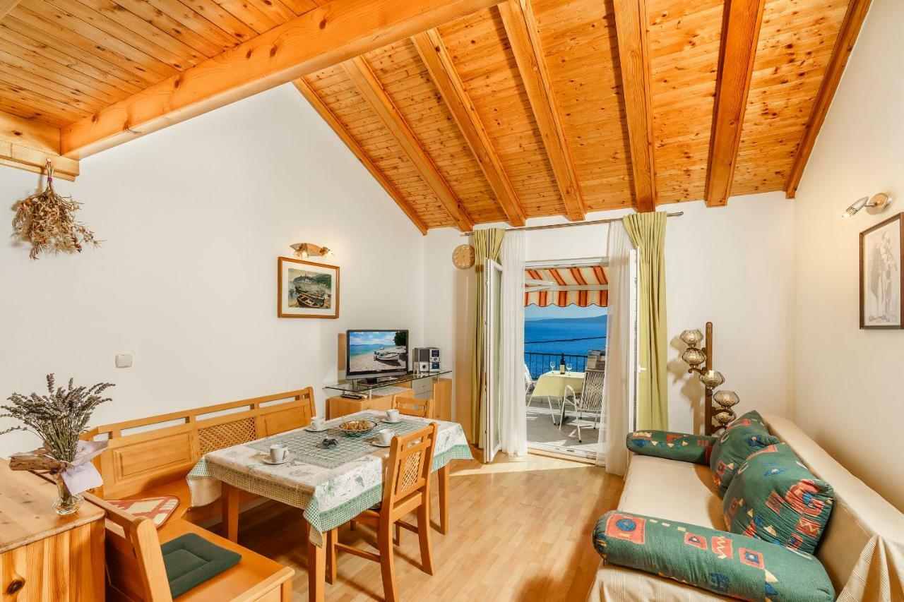 Apartmani Amila-Pisak Extérieur photo