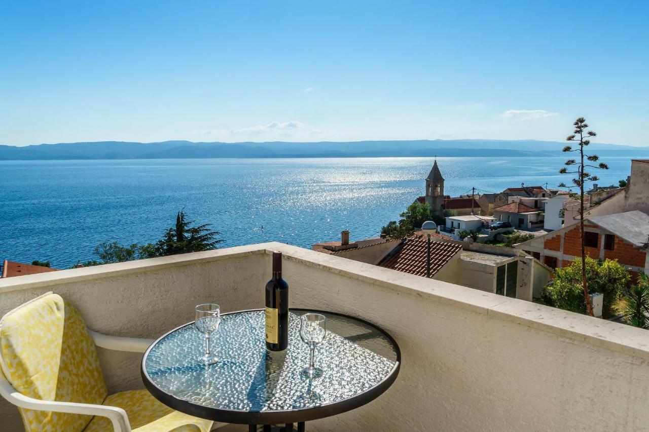 Apartmani Amila-Pisak Extérieur photo