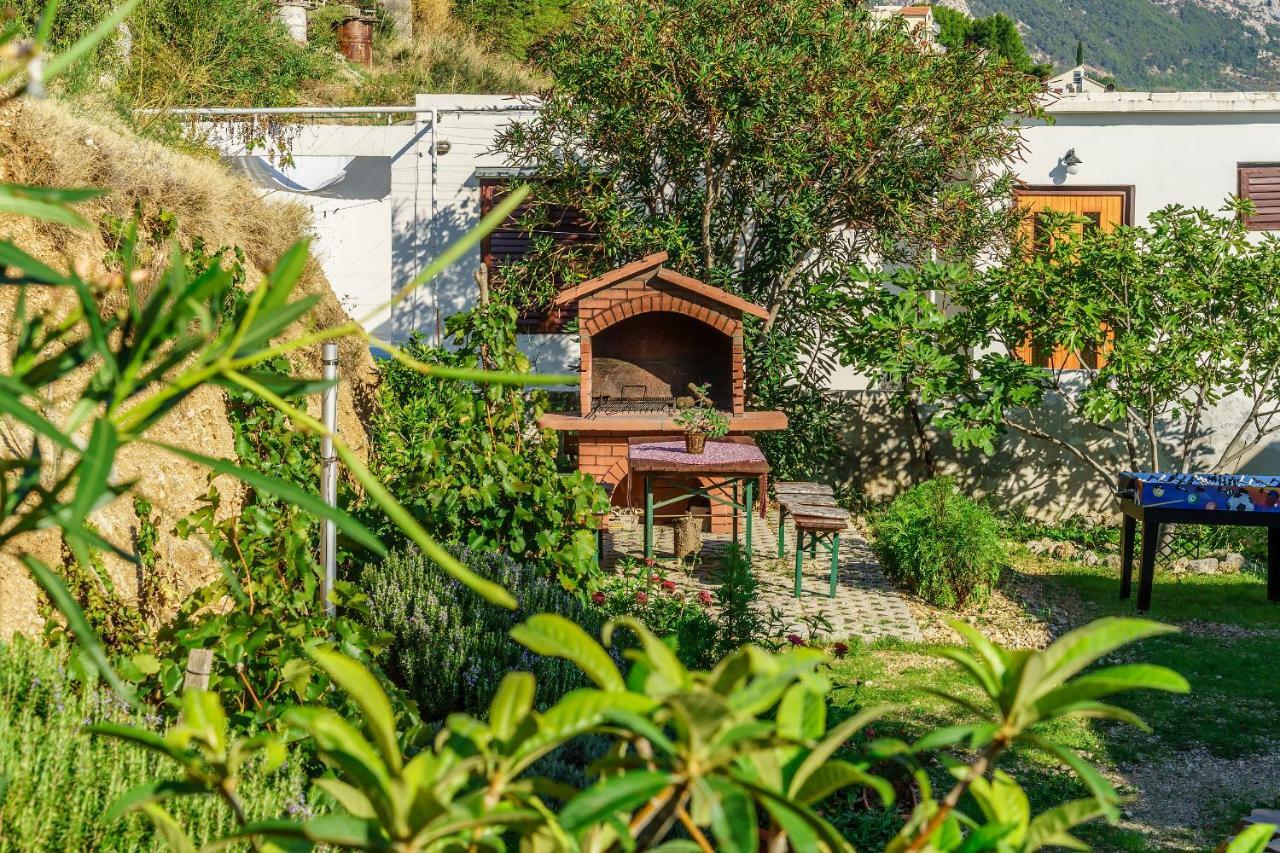 Apartmani Amila-Pisak Extérieur photo