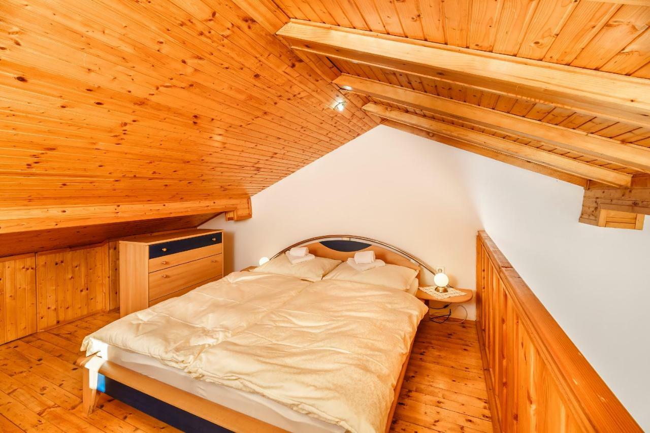 Apartmani Amila-Pisak Extérieur photo