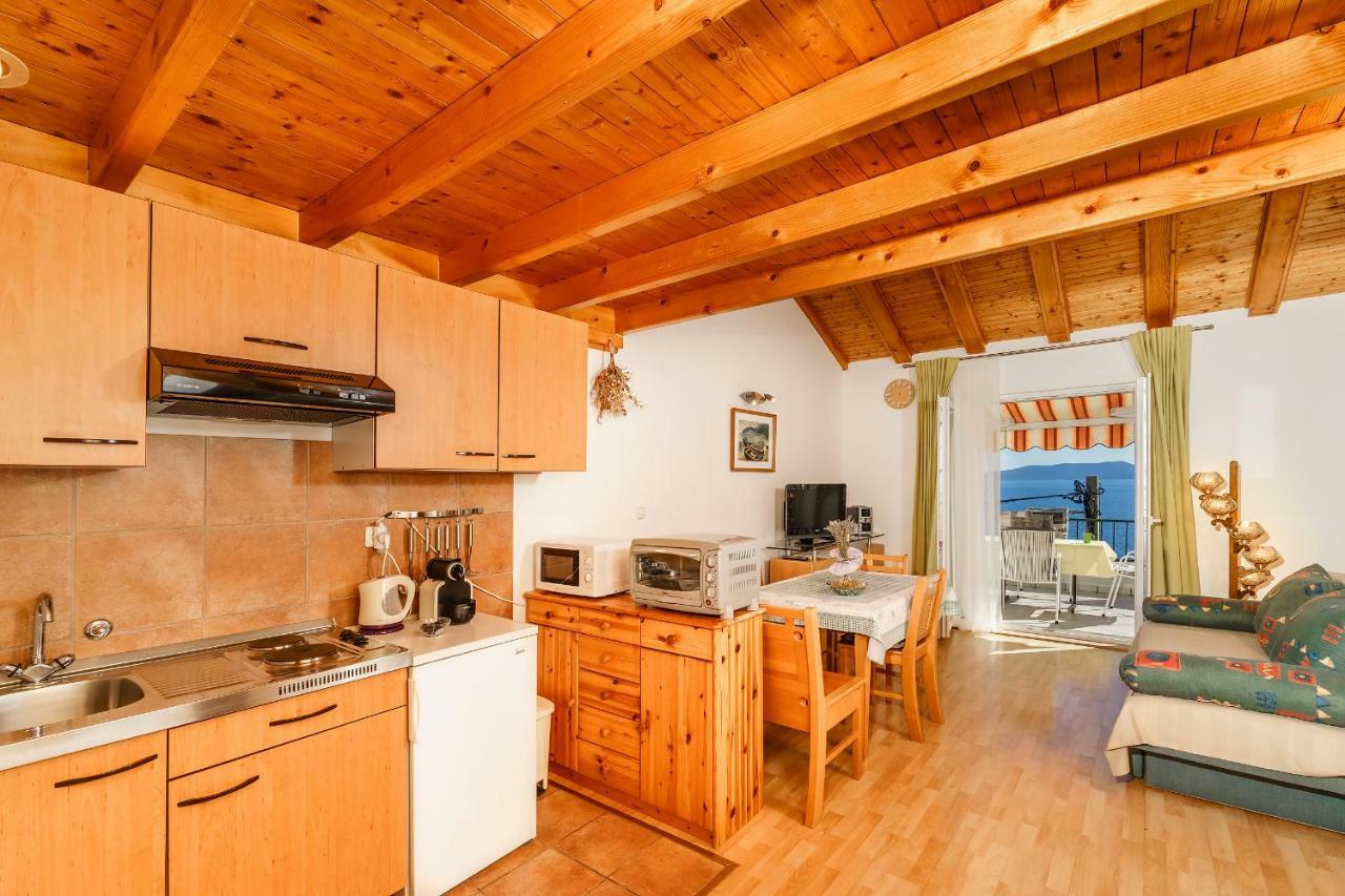 Apartmani Amila-Pisak Extérieur photo