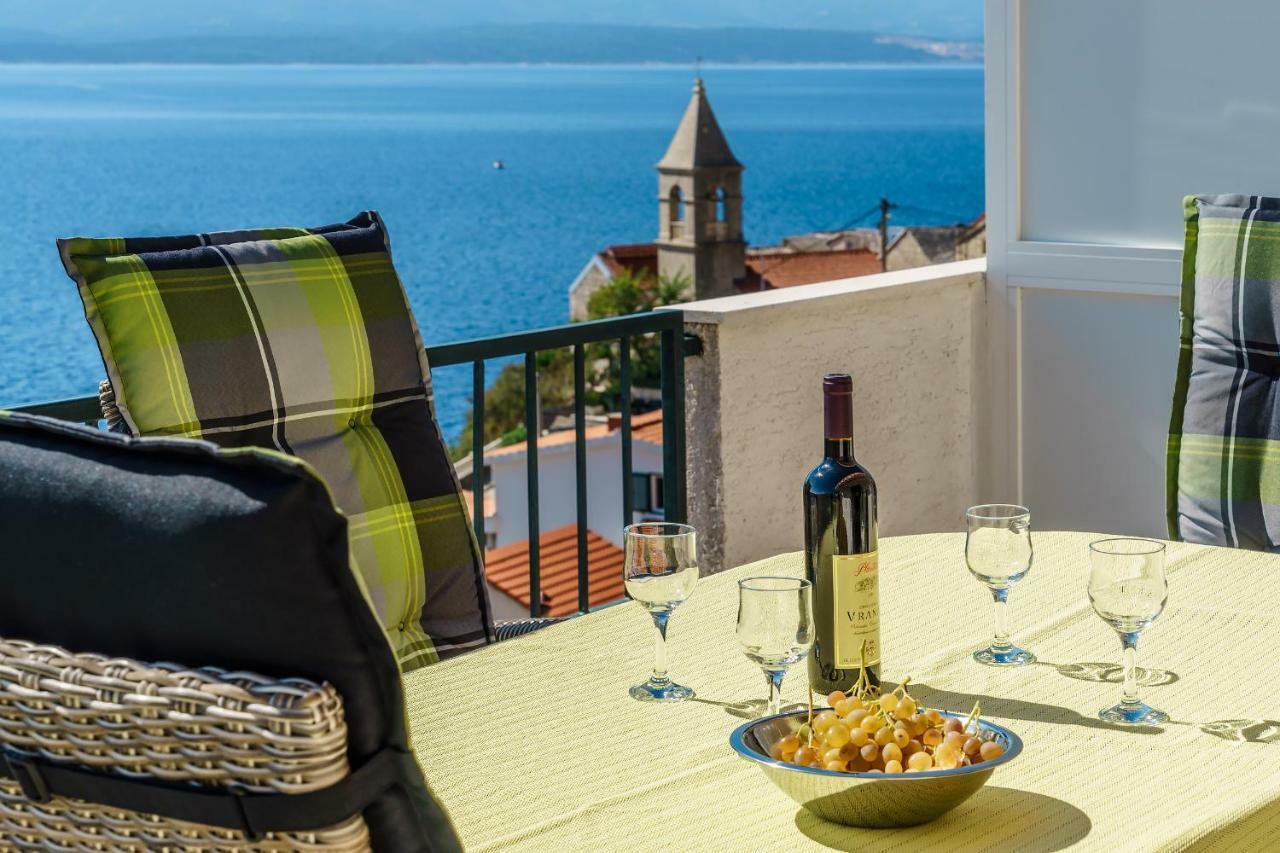 Apartmani Amila-Pisak Extérieur photo