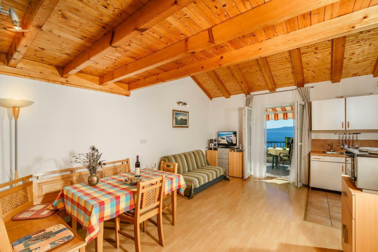 Apartmani Amila-Pisak Extérieur photo