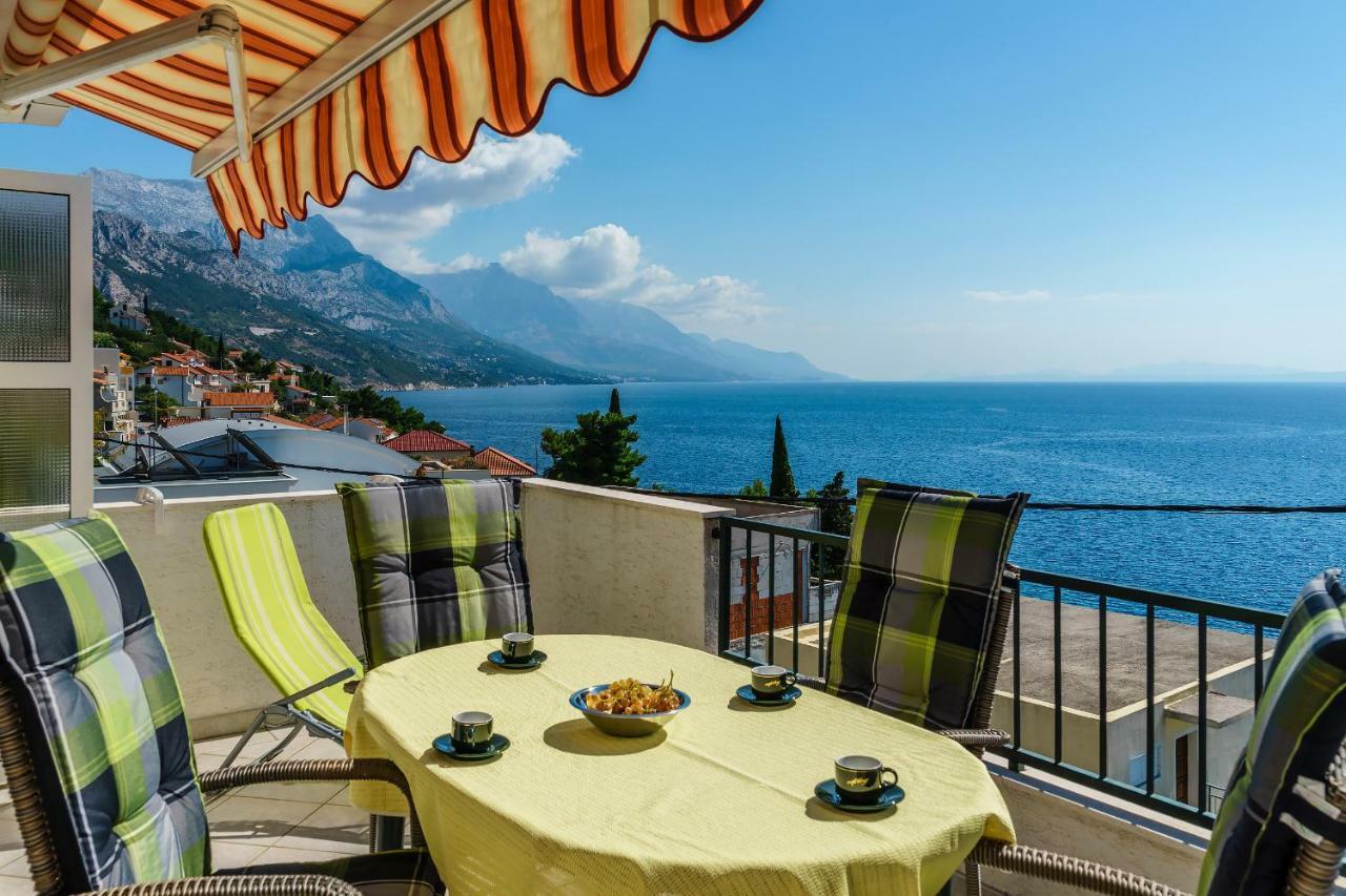 Apartmani Amila-Pisak Extérieur photo