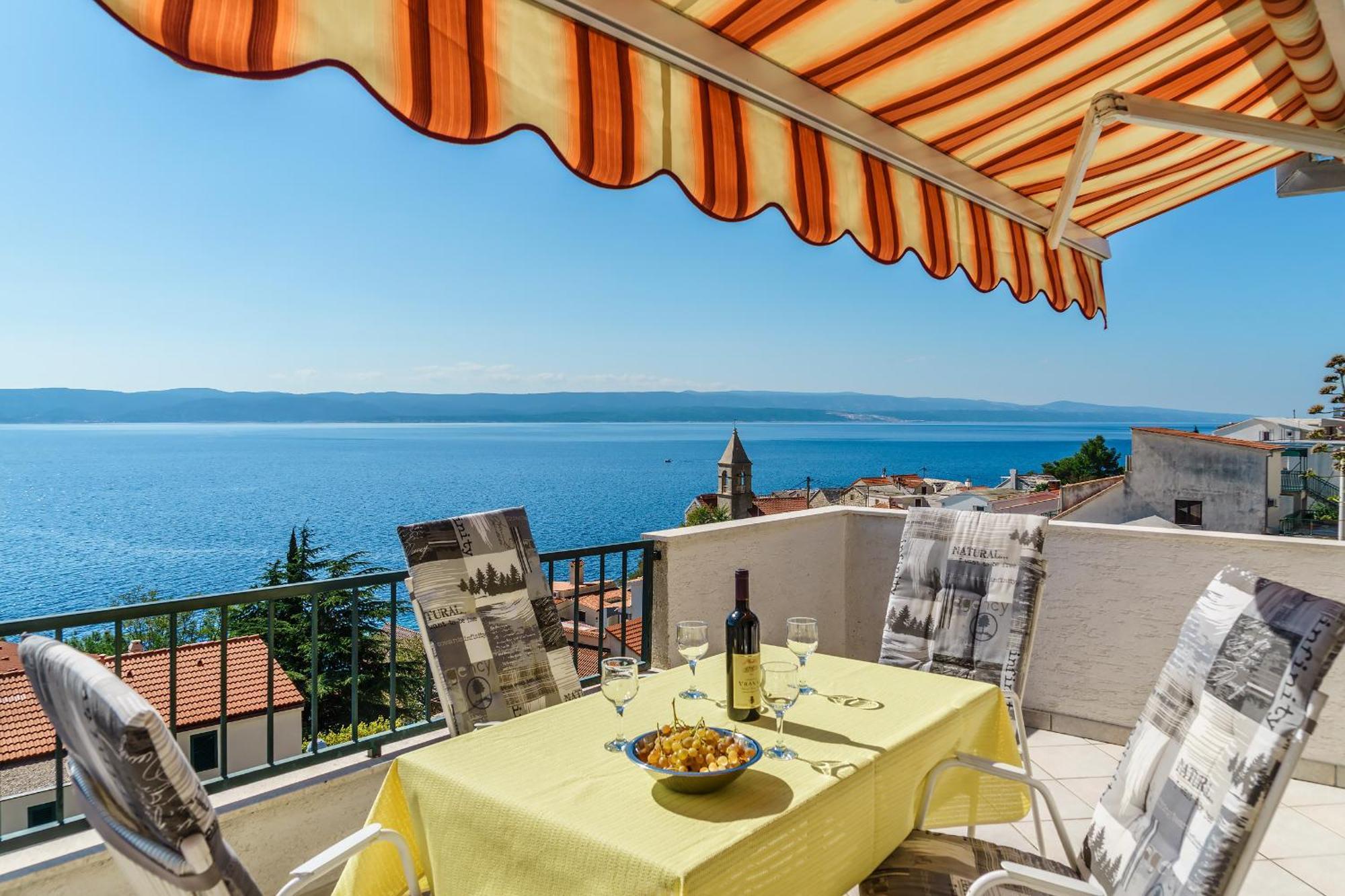 Apartmani Amila-Pisak Extérieur photo
