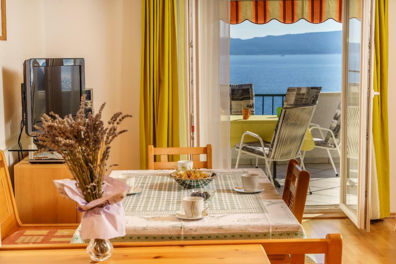 Apartmani Amila-Pisak Extérieur photo