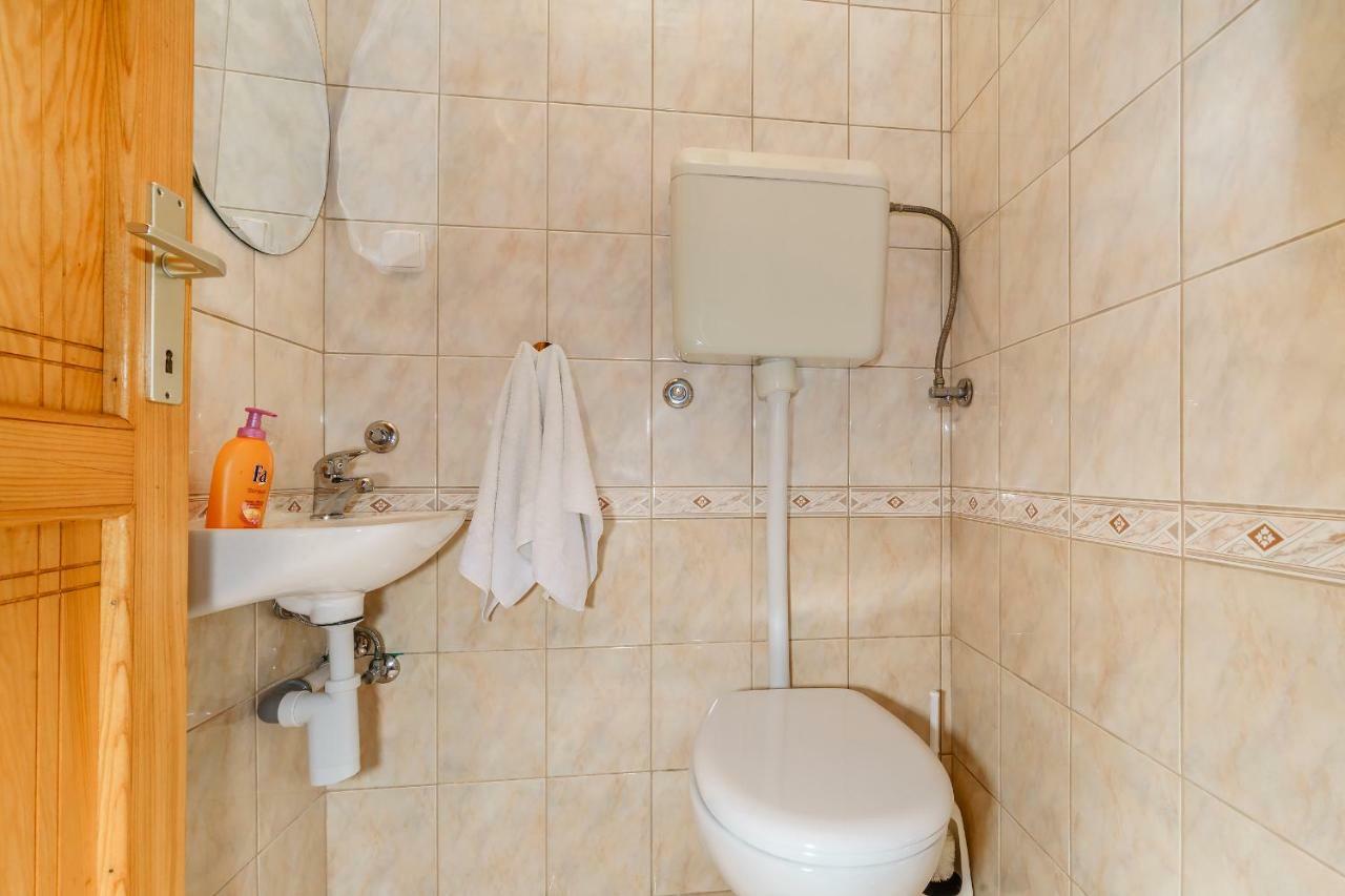 Apartmani Amila-Pisak Extérieur photo